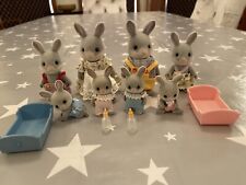 Sylvanian families cottontail for sale  MANSFIELD