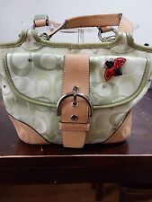 Coach limited edition for sale  Spokane