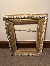 Antique gilt painting for sale  BRISTOL