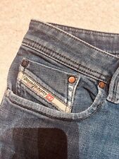 Diesel larkee jeans gebraucht kaufen  Weil der Stadt