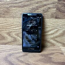 Smartphone Motorola XT907 Droid Razr M 8GB Verizon Negro Código de acceso segunda mano  Embacar hacia Mexico