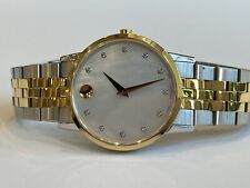 Movado museum mop for sale  Lake Worth