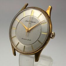 Vintage 1963 Seiko Champion 850 EGP J15018 Relógio de Corda Manual do Japão #1176 comprar usado  Enviando para Brazil