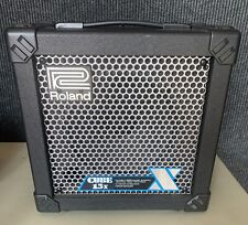 Roland Cube 15X MINT CONDITION guitar Amp for sale  Shipping to South Africa