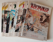 Ken parker magazine usato  Roma