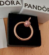 Pandora pendant rosegold gebraucht kaufen  Bayreuth