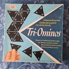 Tri ominos 1968 for sale  SOUTHAMPTON
