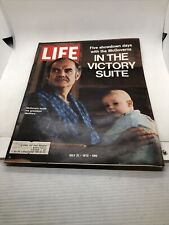 Life magazine july for sale  Salem