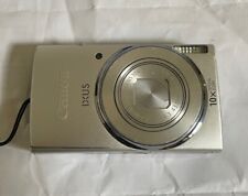 Canon ixus 155 gebraucht kaufen  Wiesbaden