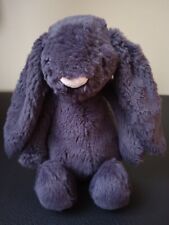 Jellycat small purple for sale  LONDON