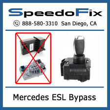 Mercedes esl electronic for sale  Sarasota