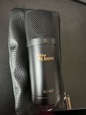 Bone kondensator mikrofon gebraucht kaufen  Eningen