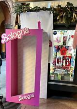 Scatola barbie usato  Bologna
