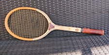 racchette tennis legno wip usato  Milano