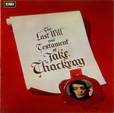 Jake thackray last for sale  ORPINGTON