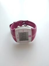Polar FT4 Digital Watch Heart Rate Monitor Pink Tone New Battery for sale  Shipping to South Africa