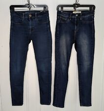 Pairs jeggings american for sale  Tuscola