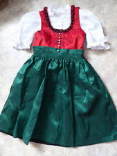 Tolles kinder dirndl gebraucht kaufen  Hirschau