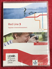 Red line lehrerausgabe gebraucht kaufen  Konstanz