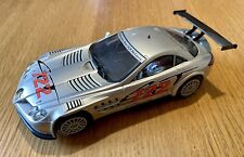 scalextric mercedes slr for sale  BROMSGROVE
