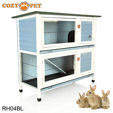 Rabbit hutch cozy for sale  Shipping to Ireland