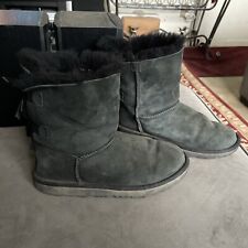 Uggs bailey bow for sale  South San Francisco