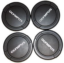 Olympus lens cap for sale  LUTON
