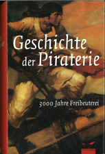 Geschichte piraterie hans gebraucht kaufen  Regensburg