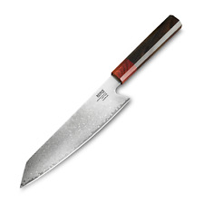Niro coltello giapponese usato  San Martino Buon Albergo