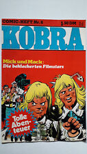 Kobra del 1978 usato  Spedire a Italy