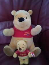 Bundle winnie pooh for sale  Shipping to Ireland