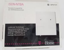 Telekom isdn ntba gebraucht kaufen  Dossenheim
