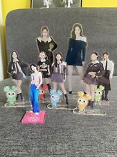 Twice acryl figuren gebraucht kaufen  Ketsch