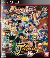 Videojuego PlayStation 3 J Stars Victory vs PS3 Bandai Sony vendedor japonés de EE. UU. segunda mano  Embacar hacia Argentina