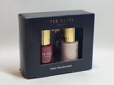 Ted baker nail for sale  LEICESTER