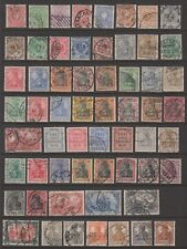 Alemania - Gran Colección Como Nueva y Usada Parte 1, 1875 a 1957, CV $600+ (11 escaneos) segunda mano  Embacar hacia Mexico