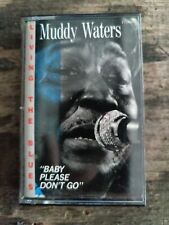 Muddy waters baby d'occasion  Beaumont-du-Gâtinais