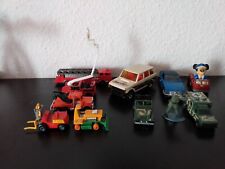 Konvolut matchbox majorette gebraucht kaufen  Marienthal,-Brand