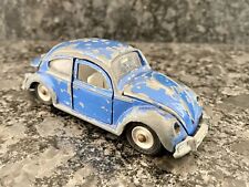 Dinky volkswagen beetle for sale  TENTERDEN