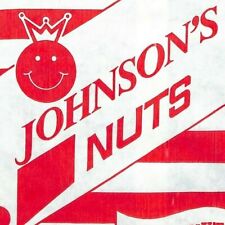 Vintage johnson delicious for sale  Norwalk