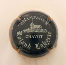 Capsule champagne laherte d'occasion  Lamotte-Beuvron