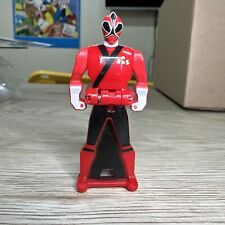 Shinkenger shinken red for sale  Earlville