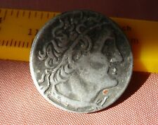 Moneta greca antica usato  Roma