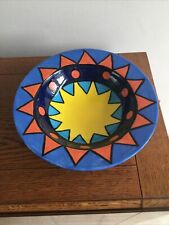 Australian pottery bowl for sale  GREAT YARMOUTH