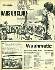 Publicité advertising1020 196 d'occasion  Raimbeaucourt