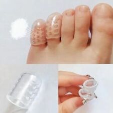 10pcs silicone toe for sale  Shipping to Ireland