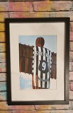 Newcastle united shearer for sale  NORMANTON