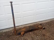 Vintage walker hydraulic for sale  Cedar Rapids