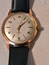 Vintage montre dauphine d'occasion  France