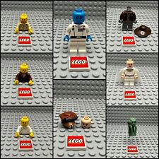 LEGO® Star Wars Figurki Figurka - NIEKOMPLETNA - PRZEDMIOTY - AKCESORIA - WYBÓR, używany na sprzedaż  Wysyłka do Poland